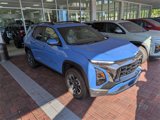 New 2026 Chevrolet Equinox ACTIV w/ Convenience Package III image 2