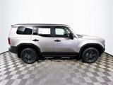 New 2025 Toyota Land Cruiser 1958 image 2