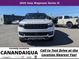 New 2025 Jeep Wagoneer Series II image 5