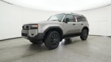 New 2025 Toyota Land Cruiser image 6