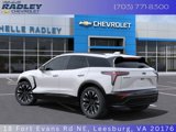 New 2025 Chevrolet Blazer EV RS w/ Super Cruise Package image 3