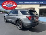 New 2025 Ford Explorer ST image 2