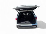 Used 2025 Toyota Sequoia Limited image 5