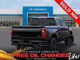 New 2025 Chevrolet Silverado 1500 RST image 4