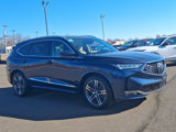 New 2025 Acura MDX w/ Advance Package image 2
