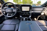 New 2025 Ford F150 Platinum image 5