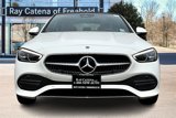 Used 2025 Mercedes-Benz C 300 4MATIC Sedan image 3