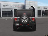 New 2025 Jeep Wrangler Unlimited Rubicon image 6