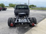 New 2025 Ford F350 4x4 SuperCab DRW Super Duty image 5
