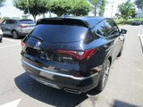 New 2025 Acura MDX SH-AWD w/ Technology Package image 5