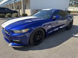 Used 2016 Ford Mustang GT Premium w/ GT Performance Package image 2