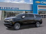 New 2025 Chevrolet Suburban Premier image 2