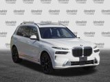 Used 2025 BMW X7 xDrive40i w/ Premium Package image 2
