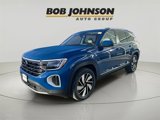 New 2025 Volkswagen Atlas SEL image 3