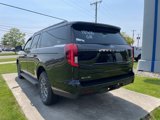 New 2025 Ford Expedition Max Active image 2