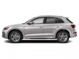 New 2025 Audi Q5 e Premium Plus image 3