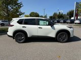 New 2026 Nissan Rogue S image 4