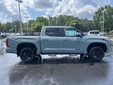 New 2025 Toyota Tundra Platinum image 4