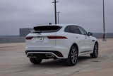 New 2025 Jaguar F-PACE R-Dynamic S image 5