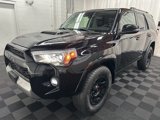 Used 2024 Toyota 4Runner TRD Off-Road Premium image 4