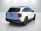New 2025 Kia Sorento SX Prestige w/ Olive Brown Leather Package image 4