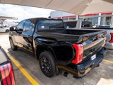 New 2025 Toyota Tundra Platinum image 5