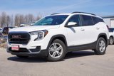 Used 2022 GMC Terrain SLE w/ Driver Convenience Package image 3