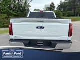 New 2025 Ford F150 Lariat image 4