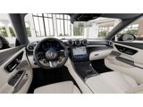 New 2025 Mercedes-Benz CLE 53 AMG 4MATIC Cabriolet image 3