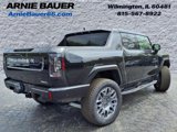 New 2025 GMC Hummer EV 3X image 4