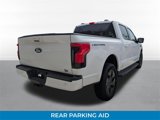 New 2025 Ford F150 Lightning XLT image 2
