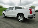 New 2025 Chevrolet Silverado 1500 LTZ image 3