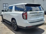 Used 2021 Chevrolet Suburban LT image 4