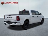 New 2026 RAM 1500 Laramie w/ Night Edition image 5