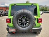 New 2025 Jeep Wrangler Unlimited Rubicon image 4