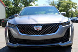Used 2022 Cadillac CT5 Premium Luxury w/ Climate Package image 5