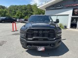 New 2025 RAM 2500 Tradesman image 2