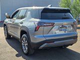 New 2026 Chevrolet Equinox LT w/ Safety and Technology Package image 3