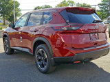 New 2026 Nissan Rogue SV image 3