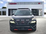 New 2026 Nissan Rogue SV image 2
