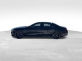 New 2025 Mercedes-Benz S 580 4MATIC Sedan image 3
