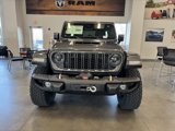 New 2025 Jeep Wrangler Unlimited Rubicon 392 image 2