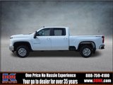 Used 2025 Chevrolet Silverado 2500 LT w/ Convenience Package image 5