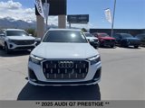 New 2025 Audi Q7 3.0T Prestige image 2