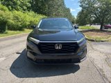 New 2026 Honda CR-V EX-L image 2