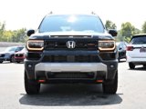 New 2026 Honda Passport TrailSport image 2