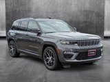 Used 2023 Jeep Grand Cherokee Summit image 3