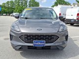 Certified 2022 Ford Escape SE w/ SE Sport Appearance Package image 3
