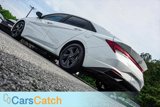 Used 2022 Hyundai Elantra SEL w/ Cargo Package image 5