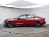 Used 2024 Hyundai Sonata SEL image 2